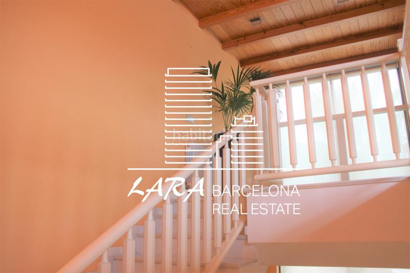 Foto c21258bb-f911-4bff-b297-ceded7602130. House with fireplace heating parking in Torrent Ballester Viladecans