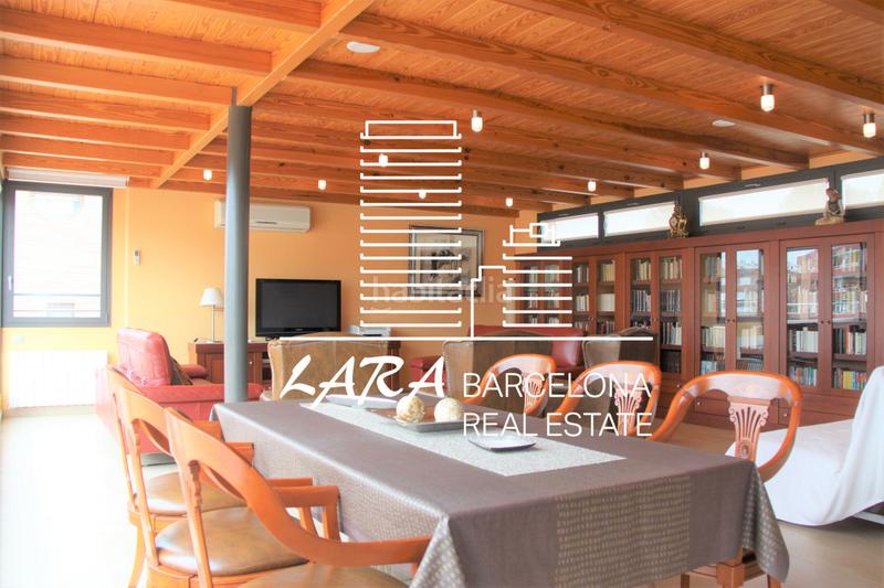 Foto c21bdaaa-18de-45de-9e20-d4831ec55e03. House with fireplace heating parking in Torrent Ballester Viladecans