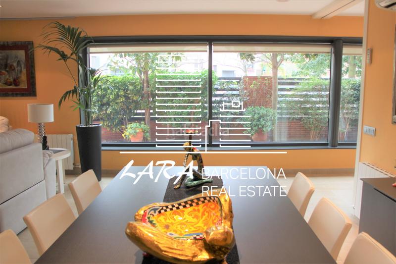 Foto c8810c83-0c43-4618-8a2d-ad012bca4317. House with fireplace heating parking in Torrent Ballester Viladecans