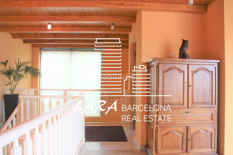 Foto cadfc502-0752-4946-8004-7015a2825c86. House with fireplace heating parking in Torrent Ballester Viladecans