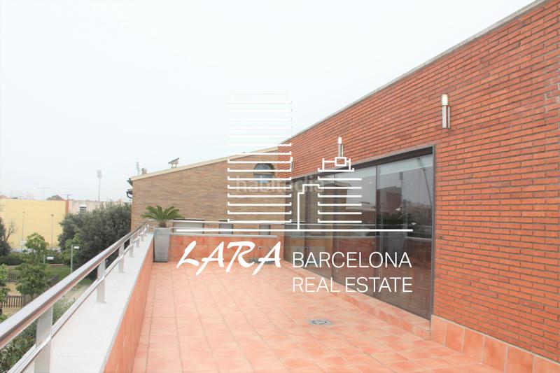 Foto cceeb10d-8fe2-4bd5-98c9-1391c0d64c1d. House with fireplace heating parking in Torrent Ballester Viladecans