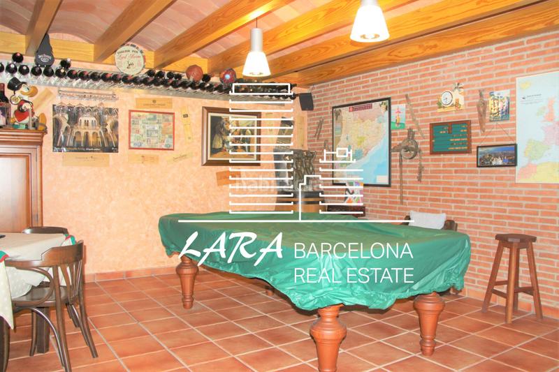 Foto cfcf43f7-3273-49f5-9aba-b593b98fc630. House with fireplace heating parking in Torrent Ballester Viladecans