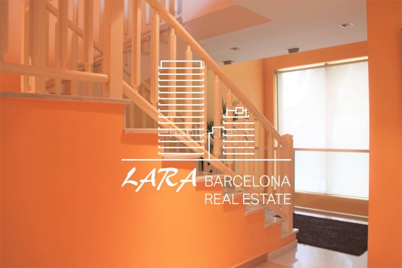 Foto da1cf8ed-25ab-4270-9ec6-ffc05afece3d. House with fireplace heating parking in Torrent Ballester Viladecans