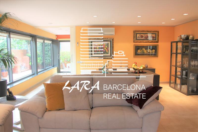 Foto e16d4175-614d-4e40-9f92-039aa92c4afe. House with fireplace heating parking in Torrent Ballester Viladecans