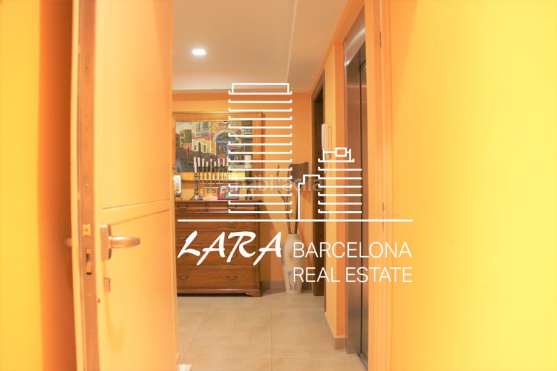 Foto ee5dc342-772e-401b-bc1e-4fad778f93e7. House with fireplace heating parking in Torrent Ballester Viladecans