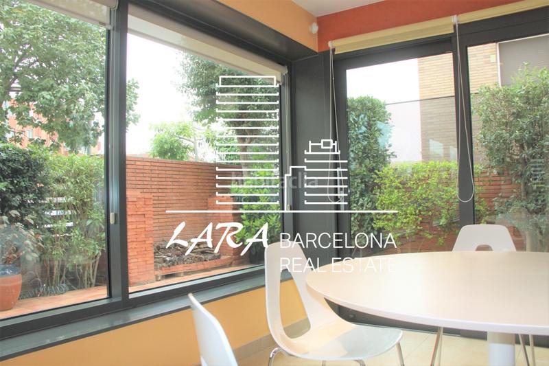 Foto ef0b28ab-addd-4283-b66a-897c980393a8. House with fireplace heating parking in Torrent Ballester Viladecans