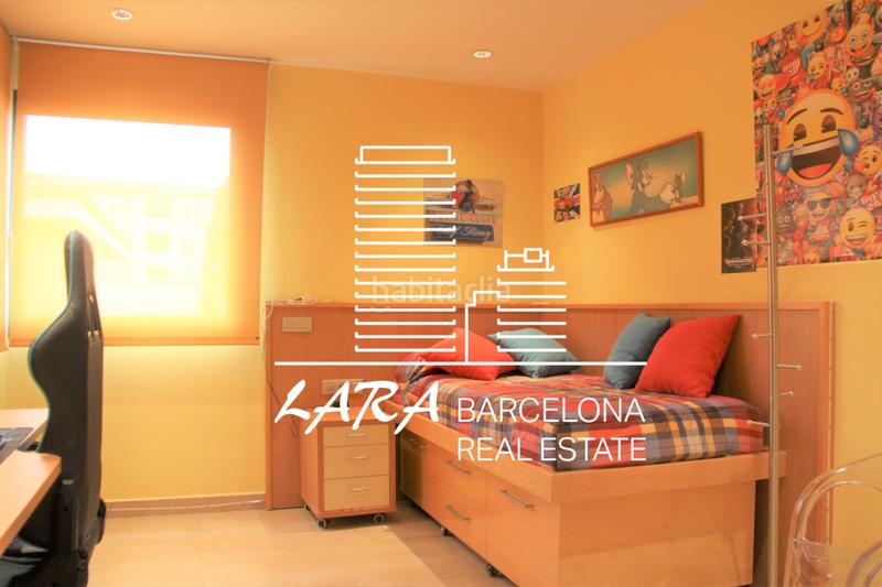 Foto ef59f96b-dce9-4d41-a9a5-00c40c1b7934. House with fireplace heating parking in Torrent Ballester Viladecans