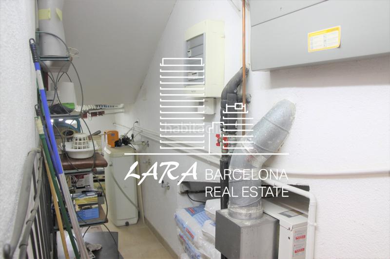 Foto ef625301-7cb6-4cf8-9b61-ac236c2583b2. House with fireplace heating parking in Torrent Ballester Viladecans