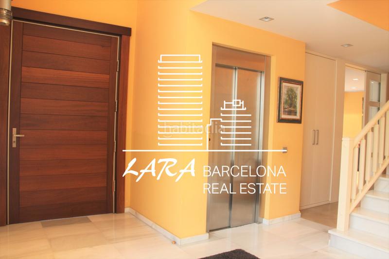 Foto febba32a-4d47-45bb-9bc2-2cd5e8bcf7c1. House with fireplace heating parking in Torrent Ballester Viladecans