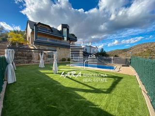 Location Maison  Carrer gèminis. Excelente casa individual reformada con vistas al mar y piscina