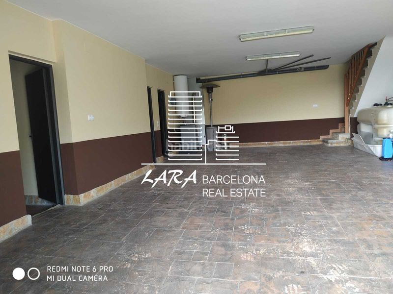 Foto e7ef19ce-c53b-4951-aaaf-df10a9be949b. Casa amb xemeneia calefacció aparcament piscina a Vendrell (El)