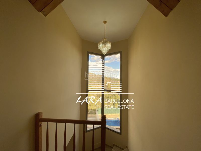 Foto eccd26fe-c624-41d9-94f6-11c2769b8af4. Casa amb xemeneia calefacció aparcament piscina a Vendrell (El)
