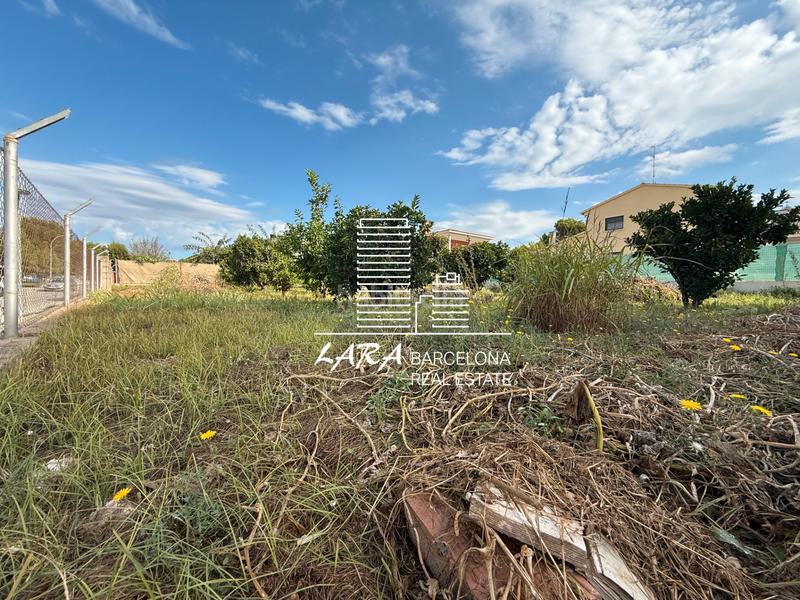 Foto 07ee0072-4721-4e82-a528-ef7c73de5f86. Wohngrundstück in Cunit residencial Cunit