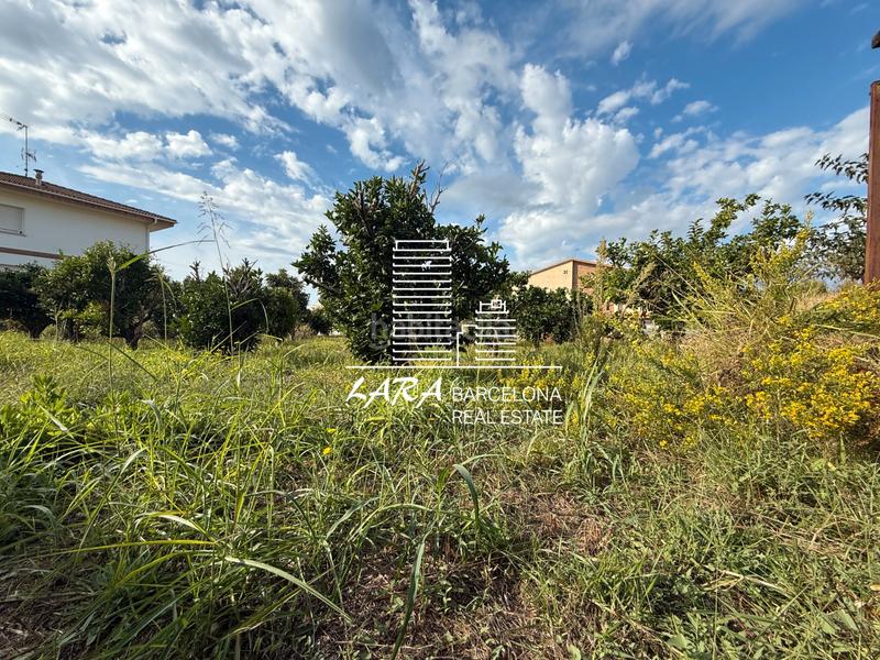 Foto 8c99057b-60d8-4187-a5fc-f560687bf7ad. Wohngrundstück in Cunit residencial Cunit