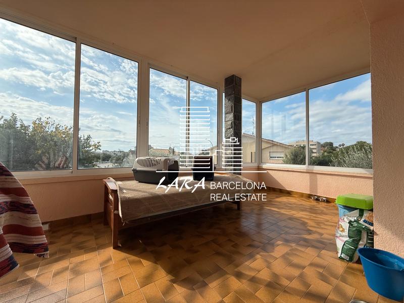 Foto 0b78e757-64c2-4b29-8534-2c368011a224. Haus mit heizung parking in Cunit residencial Cunit