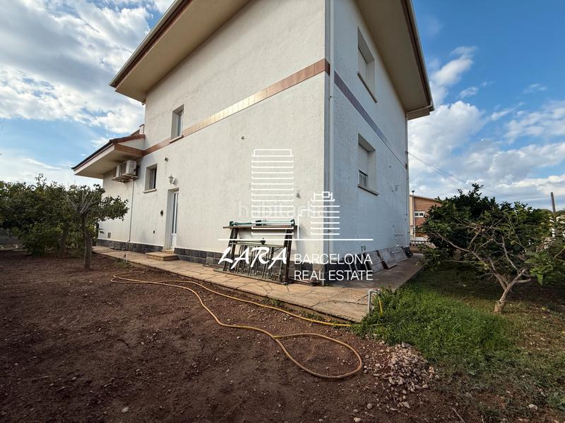 Foto 4ca9c308-4bd8-429f-84d9-798e90dc3be2. Haus mit heizung parking in Cunit residencial Cunit