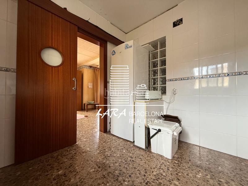 Foto 55d9accc-9bcd-4199-9ede-5528c9033fe8. Haus mit heizung parking in Cunit residencial Cunit