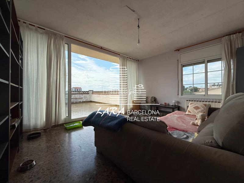 Foto 7995ddc3-041b-457e-be9d-7c6b807d5d08. Haus mit heizung parking in Cunit residencial Cunit