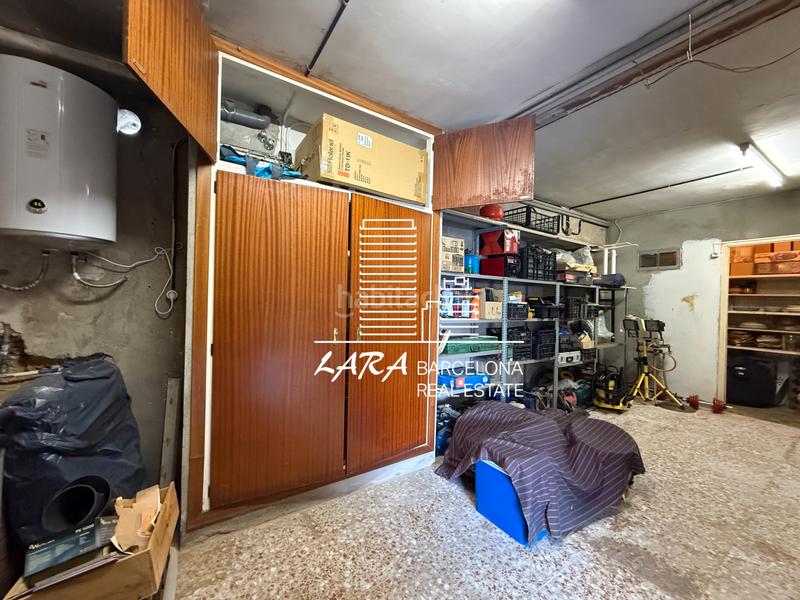 Foto a3949715-975c-4206-be8d-6c2232a27a96. Haus mit heizung parking in Cunit residencial Cunit