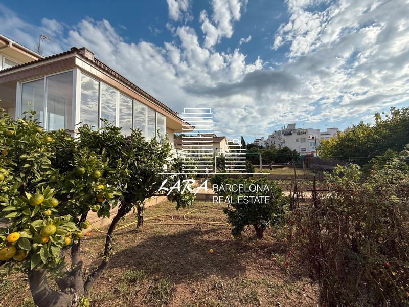 Foto cc9711da-74e9-4453-ad07-b904ea88a733. Haus mit heizung parking in Cunit residencial Cunit