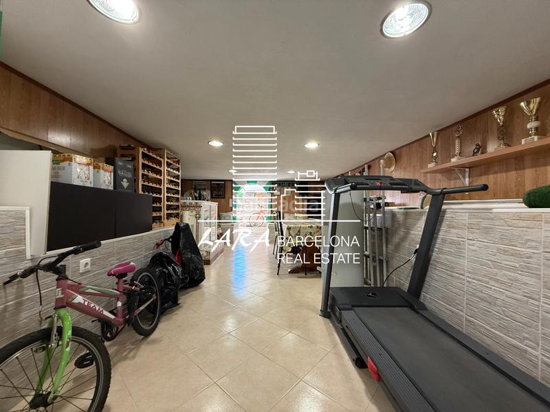 Foto 096d8349-bd67-415c-b2f6-9ee15caf9cde. Reihenhaus mit heizung parking in Creixell