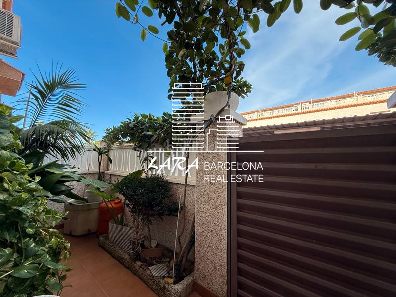 Foto 38a8495e-407d-446a-8976-6d40d8762e77. Reihenhaus mit heizung parking in Creixell