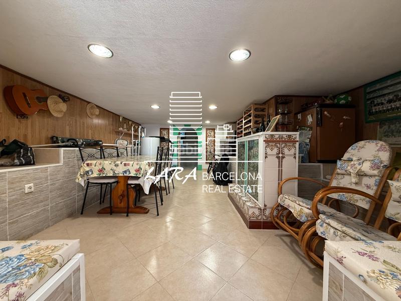 Foto 455f029b-ab75-43ec-82af-1707c832c0ff. Reihenhaus mit heizung parking in Creixell