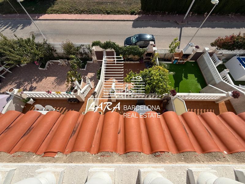 Foto 691754ad-f559-47d9-91c6-afdf58c4b8cd. Reihenhaus mit heizung parking in Creixell