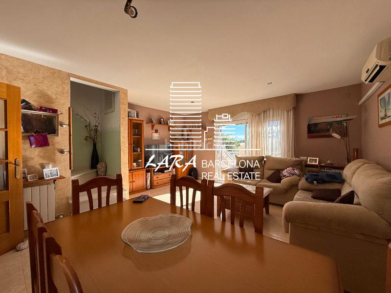 Foto 94276158-9188-4d1d-86c3-21b4ad948840. Reihenhaus mit heizung parking in Creixell