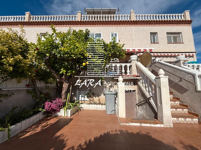 Foto c3054cb0-752c-44ba-8b0a-0fa664343320. Reihenhaus mit heizung parking in Creixell