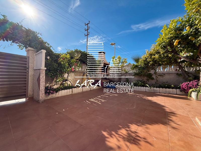 Foto c3624a94-bd53-4bde-abd9-5ccc6d4502d6. Reihenhaus mit heizung parking in Creixell