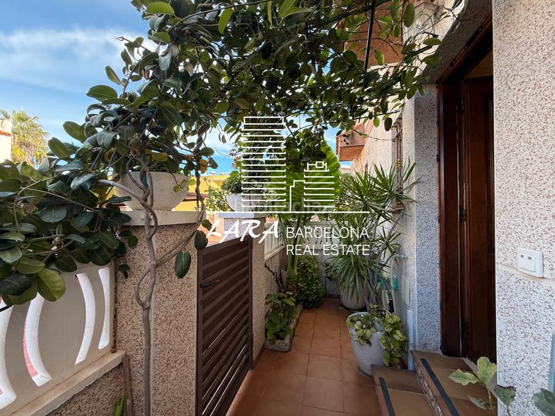 Foto c4a8b5d8-c313-4511-b4f5-a5ca78787dfa. Reihenhaus mit heizung parking in Creixell