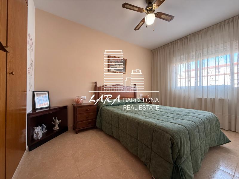 Foto d38f1649-3970-444c-9ae3-31e3ba8d8d00. Reihenhaus mit heizung parking in Creixell