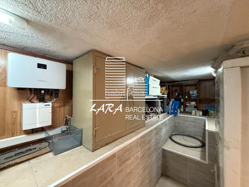 Foto d7ea86d1-a55a-4500-87ff-c6c3183642cb. Reihenhaus mit heizung parking in Creixell