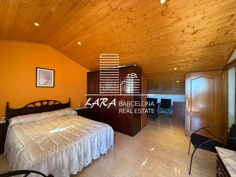 Foto d8b7edd0-567b-4e6f-8a1f-29a2c0eb7b1a. Reihenhaus mit heizung parking in Creixell