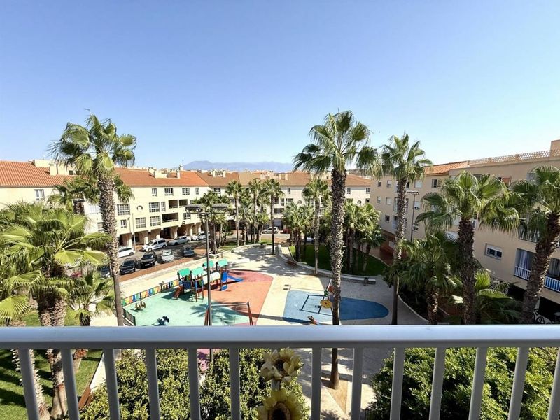 Foto 4878ccf0-4d3e-4d7e-8593-199962dd2cf4. Apartament a Almerimar Ejido (El)