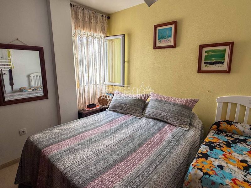 Foto 4dcef20f-f1f6-4d55-a616-383892b1fbf3. Apartament a Almerimar Ejido (El)