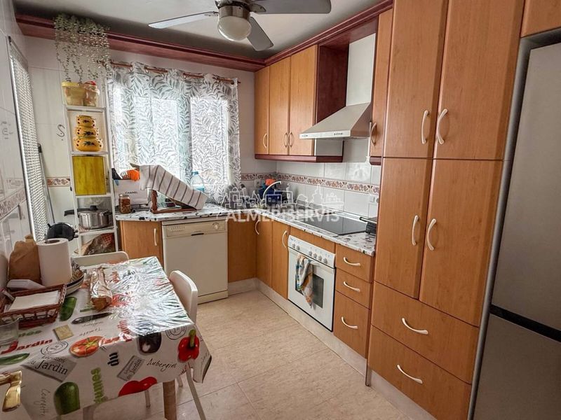 Foto 53990298-1f23-4112-9156-bb519ac002e8. Apartament a Almerimar Ejido (El)