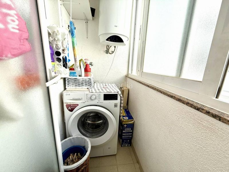 Foto 594625d1-6da2-49f9-ac44-026b9418e3ea. Apartament a Almerimar Ejido (El)