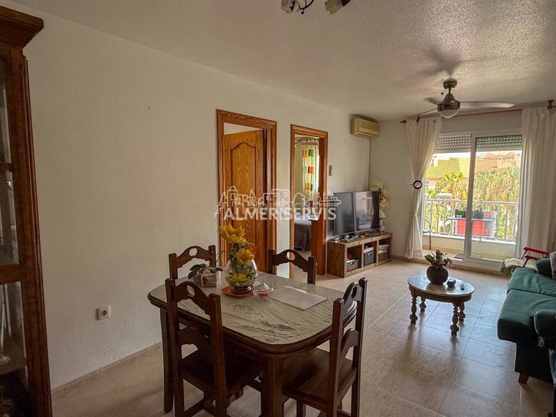 Foto 94fb7045-6793-4b04-9b83-ec905ac1a9e8. Apartament a Almerimar Ejido (El)