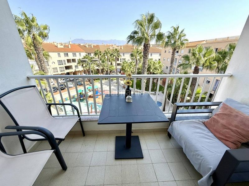 Foto be0f3940-128d-4946-b6d7-fd0c253184d4. Apartament a Almerimar Ejido (El)