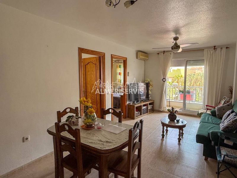 Foto c8a8b4c2-ff39-4b5d-a348-7a07b7c3d10b. Apartament a Almerimar Ejido (El)