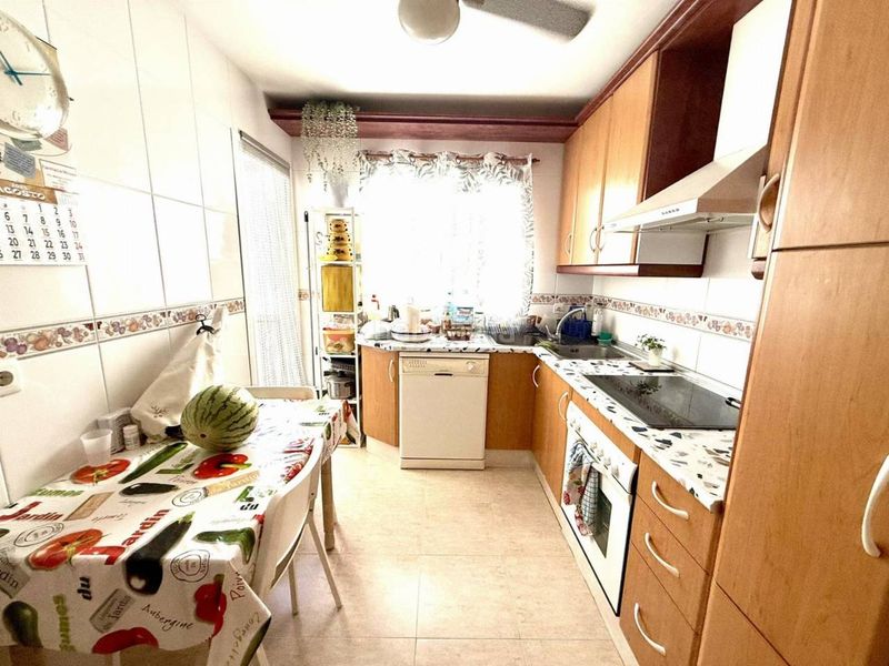 Foto cdaaeb12-213a-4539-84f6-35749722ae55. Apartament a Almerimar Ejido (El)