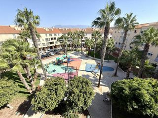 Piccolo appartamento  Calle galera. Apartamento en venta en almerimar