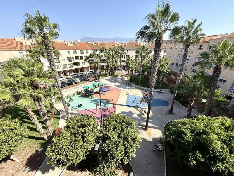 Foto d73c8fa8-5475-40ea-b0c7-b30293bedb8b. Apartament a Almerimar Ejido (El)