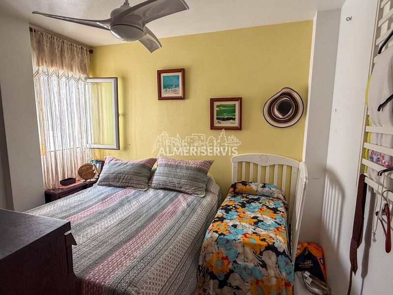 Foto fb1517a9-ea91-4947-be91-030c37c72ef2. Apartament a Almerimar Ejido (El)
