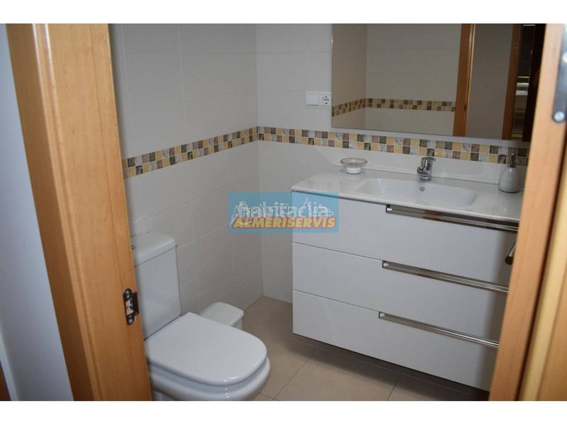 Foto 1b813b49-3551-4a34-a38c-9df23417af8f. Casa con parcheggio in Plaza de la Luz Ejido (El)