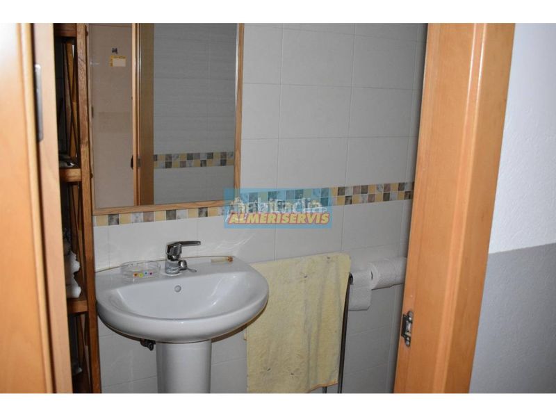 Foto 5a5d7533-c8f4-4913-837d-c32c0f97875d. Casa con parcheggio in Plaza de la Luz Ejido (El)