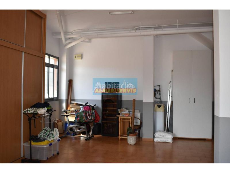 Foto b8cf2728-41a9-4b8e-b0e8-ddeed08e262a. Casa con parcheggio in Plaza de la Luz Ejido (El)