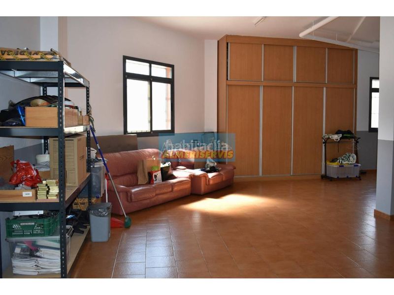 Foto ca9642ea-36b6-44ea-aa90-bbce337f762d. Casa con parcheggio in Plaza de la Luz Ejido (El)